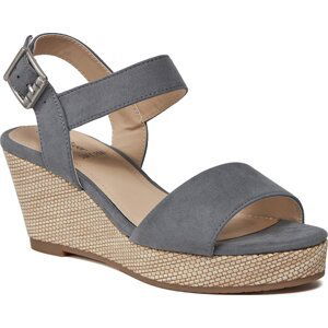 Espadrilky s.Oliver 5-28316-20 Blue 800