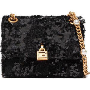 Kabelka Guess Virtual (IB) Evening Bags HWIB86 70730 BLA