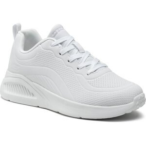 Sneakersy Skechers How Sweet 117151/WHT White