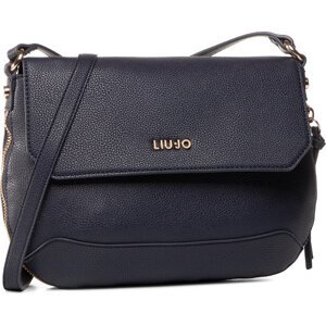 Kabelka Liu Jo Crossbody NA0049 E0027 Midnight 90013