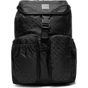 Batoh Boss Lennon M Backpack 50512084 Černá