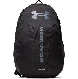 Batoh Under Armour Hustle Lie Backpack 1364180001 Černá