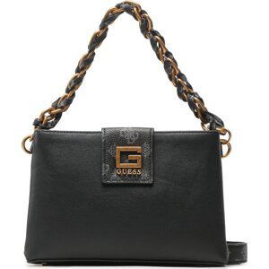 Kabelka Guess Alva (VL) Mini Bags HWVL86 76720 Černá