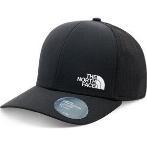 Kšiltovka The North Face Trail Trucker 2.0 NF0A5FY2JK31 Tnf Black