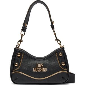 Kabelka LOVE MOSCHINO JC4140PP1IL1100A Nero