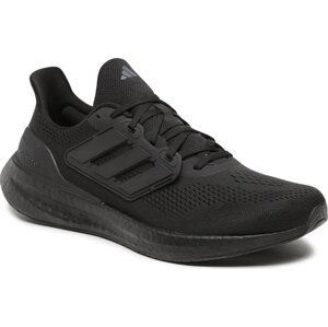 Boty adidas Pureboost 23 IF2375 Black