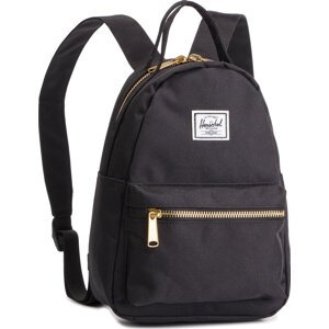 Batoh Herschel Nova Mini 10501-00001 Black