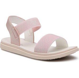 Sandály Nelli Blu CSS20370-01 Pink