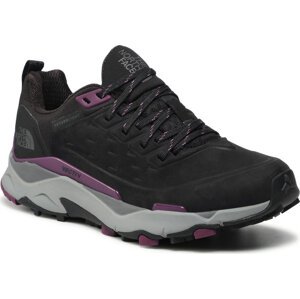 Trekingová obuv The North Face Vectiv Exploris Futurelight NF0A5G3C1D81 Tnf Black/Pikes Purple