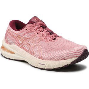 Boty Asics Gt-2000 10 1012B045 Smokey Rose/Pure Bronze 701