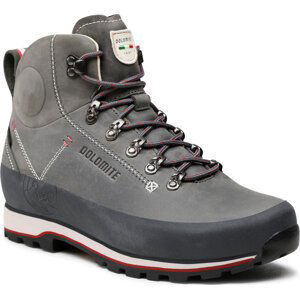 Trekingová obuv Dolomite 60 Dhaulagiri Gtx GORE-TEX 279907-0017013 Anthracite Grey