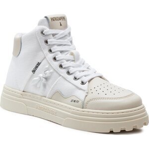 Sneakersy Patrizia Pepe 8Z0014/A040-W338 Off White