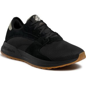 Sneakersy Columbia Wildone Generation BM0178 Black/Creek 010