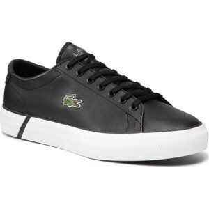 Sneakersy Lacoste Gripshot Bl21 1 Cma 71-41CMA0014312 Blk/Wht