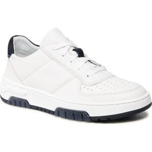 Sneakersy Badura RST-RUJA-01 White