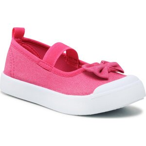 Plátěnky Nelli Blu CF2296-2 Pink