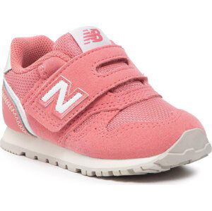 Sneakersy New Balance IZ373BP2 Růžová