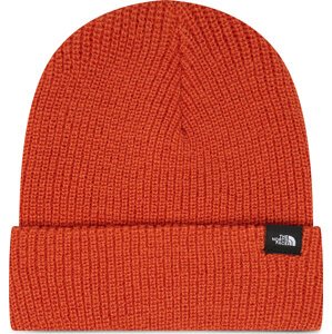 Čepice The North Face Tnf Freebeenie NF0A3FGTEMJ Burnt Ochre