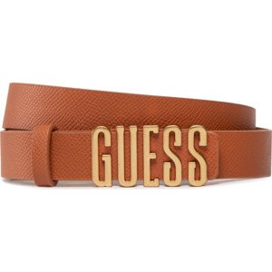 Dámský pásek Guess Not Coordinated Belts BW7700 VIN20 COG