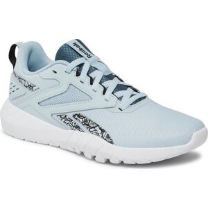 Boty Reebok Flexagon Energy 4 IE4494 Modrá