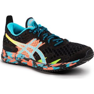 Boty Asics Gel-Noosa Tri 12 1012A578 Black/Aquarium 001