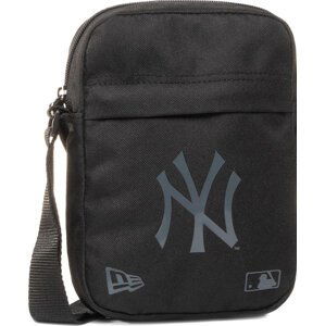 Brašna New Era Mlb Slide Bag Neyyan 12145422 Černá