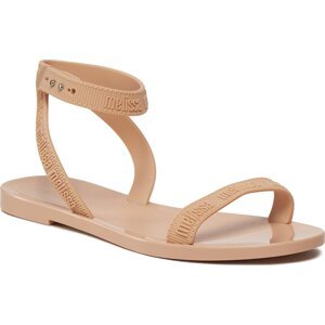 Sandály Melissa Melissa M Lover Sandal Ad 35750 Beige AT113