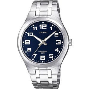 Hodinky Casio MTP-1310D-2BVEF Silver