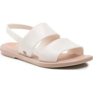 Sandály Zaxy Sucesso Sandal Ad 18423 Beige 91339 JJ285038