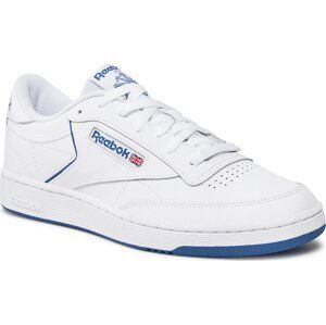 Boty Reebok Club C 85 ID9272 Bílá