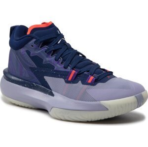 Boty Nike Jordan Zion 1 DA3130 400 Blue Void/Bright Crimson
