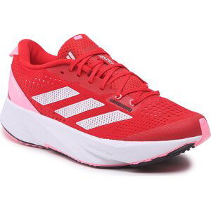 Boty adidas adizero Sl W HQ1337 Betsca/Ftwwht/Beampk