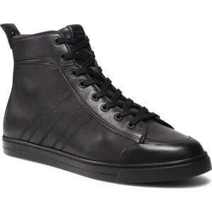 Sneakersy Gino Rossi MI08-C870-871-11 Black