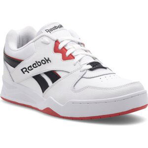 Boty Reebok Royal BB4500 GY8827 Bílá