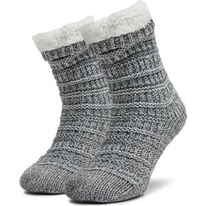 Pánské klasické ponožky MEXX AN2314999-02WM 300501 Šedá