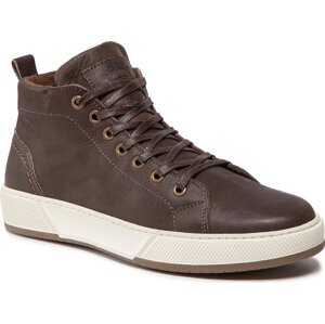 Sneakersy Salamander Tivo 31-49506-64 Brown