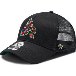 Kšiltovka 47 Brand Branson Arizona Coyotes H-BRANS21CTP-BKA Black