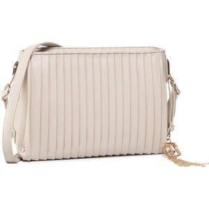 Kabelka Liu Jo M Crossbody NA0155 E0010 Neutro 51308