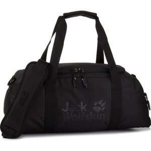 Taška Jack Wolfskin Action Bag 25 2007231 Black