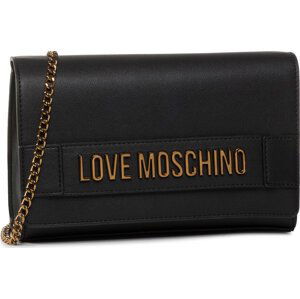 Kabelka LOVE MOSCHINO JC4103PP1BLK0000 Nero