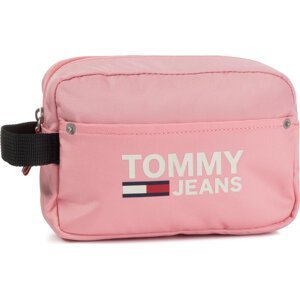 Kosmetický kufřík Tommy Jeans Tjw Cool City Washbag AW0AW07650 TE6