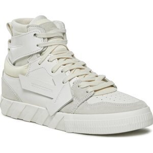 Sneakersy Off-White IA225S22LEA0010401 Bílá