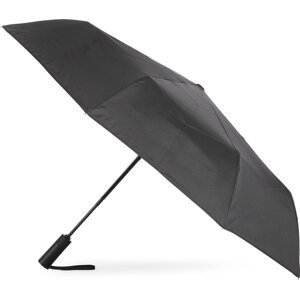 Deštník Semi Line L2037-1 Černá