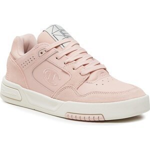 Sneakersy Champion Z80 Sl Low Cut S11596-PS019 Pink