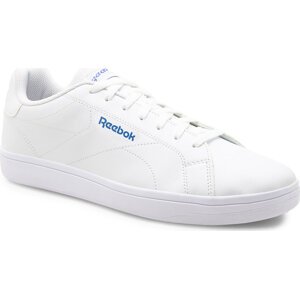 Boty Reebok ROYAL COMPLET 100033761-M Bílá