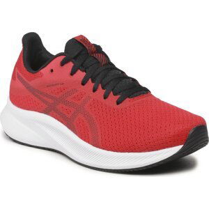 Boty Asics Patriot 13 1011B485 Electric Red/Black 600