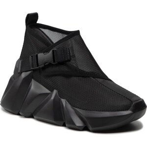 Sneakersy United Nude Space Kick Tek Women 106780151 Black