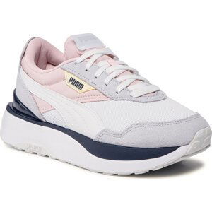 Sneakersy Puma Cruise Rider Silk Road Wn's 375072 30 Pwhite/Chalk Pink/Arctic Ice