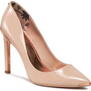 Lodičky Ted Baker 228698 Nude Pink