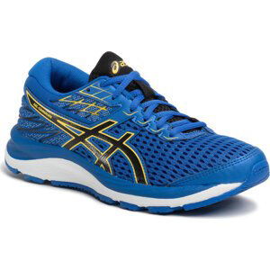 Boty Asics Gel Cumulus 21 GS 1014A069 Tuna Blue/Black 401